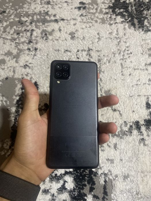 Samsung a12 32gb