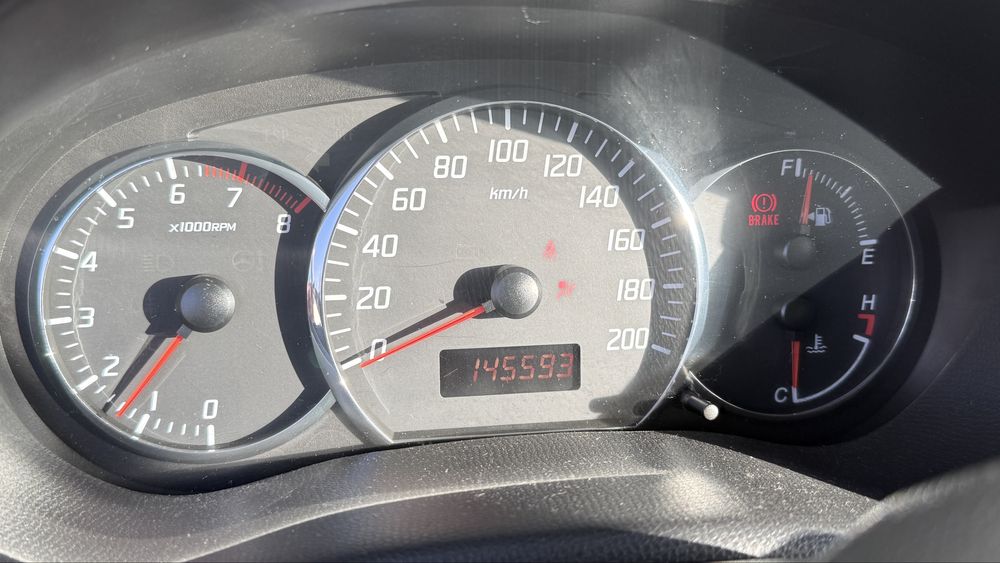 Suzuki Swift 1.3 benzina 2010  91CP