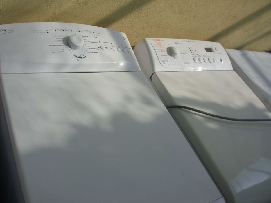 masina de spalat model vertical baunekt 1753opwq