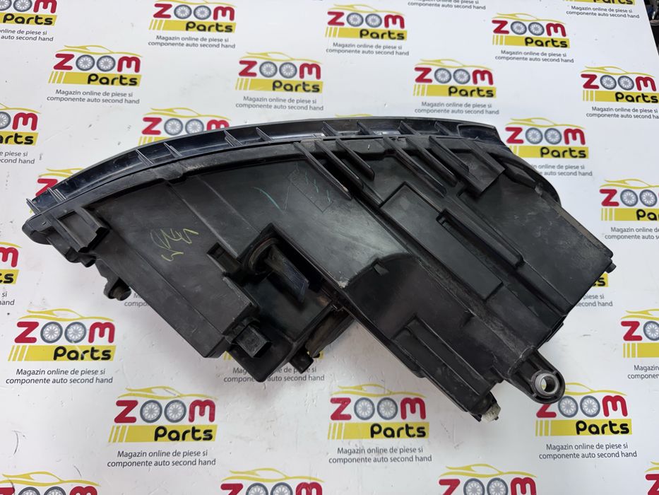 Far stanga halogen VW Jetta 5C non facelift 2011-2016