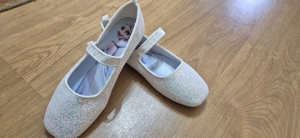 Balerini, marimea 34