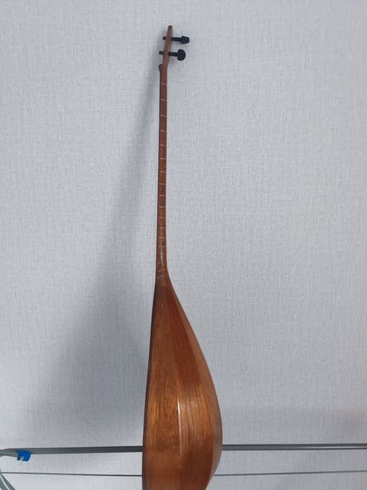 Концерттик домбыра