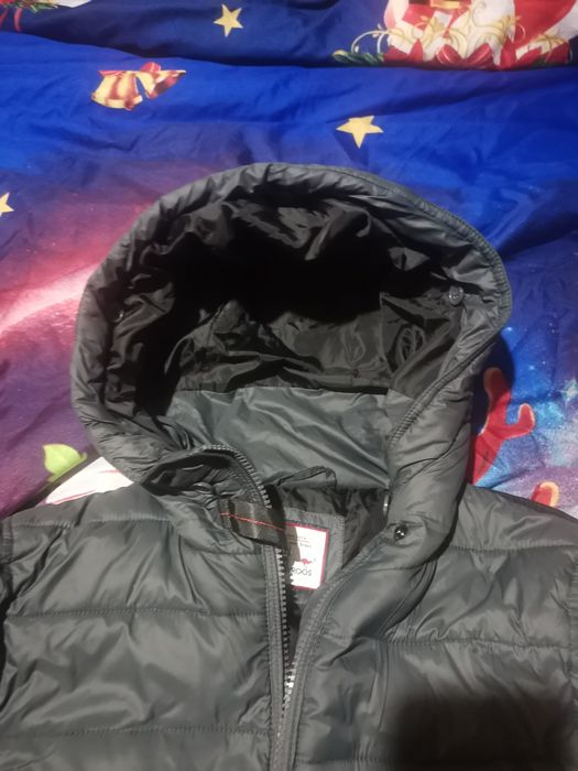 Дамско яке за зимни спортове KangaRoos