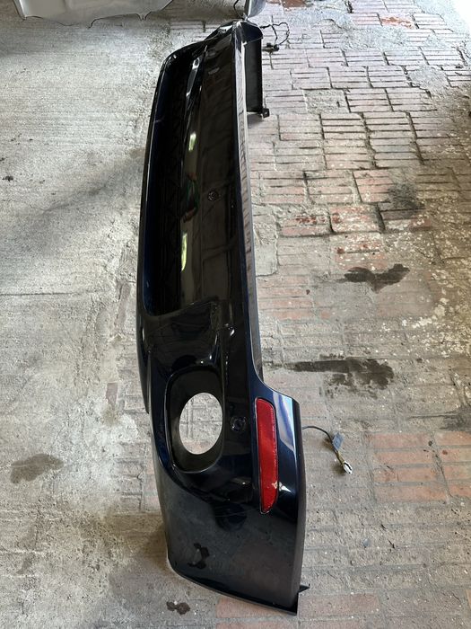 Bara spate completa BMW X5 E70, M Pack