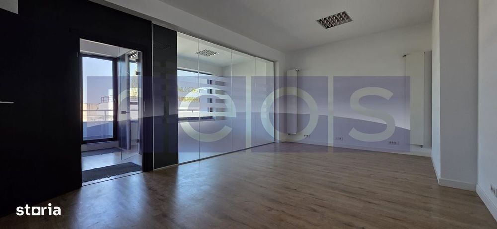 Inchiriere   Apartament  4 Camere   Dorobanti  130Mp