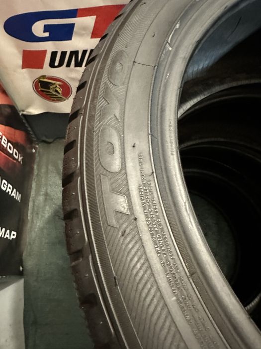 235/45 R18 98H XL - Toyo Snowprox S953 M+S Oferta