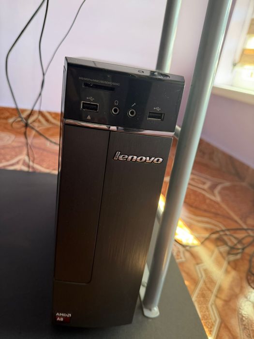 Calculator Desktop Lenovo H30-05