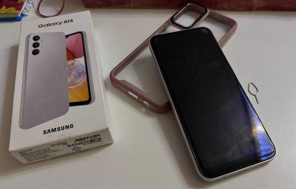 Samsung Galaxy A14