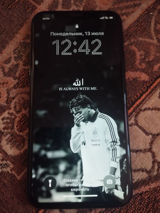 Apple X айфон 10