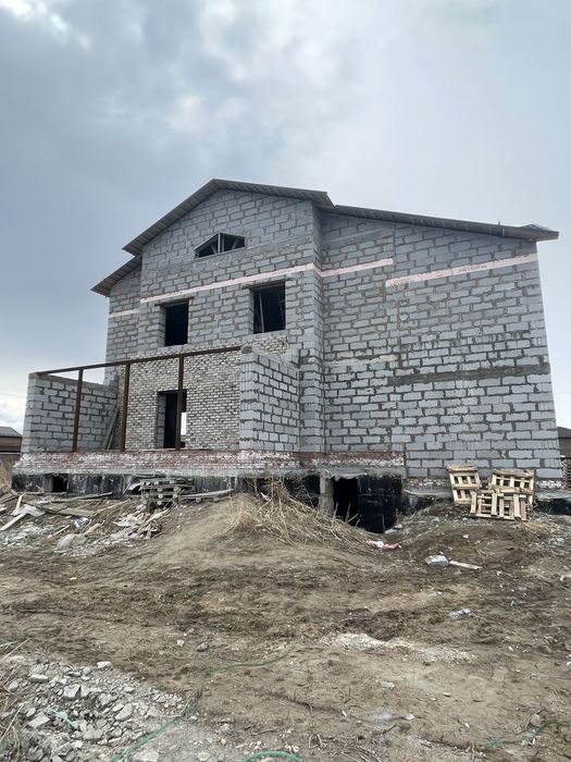 Продам - ДОМ (коттедж)!