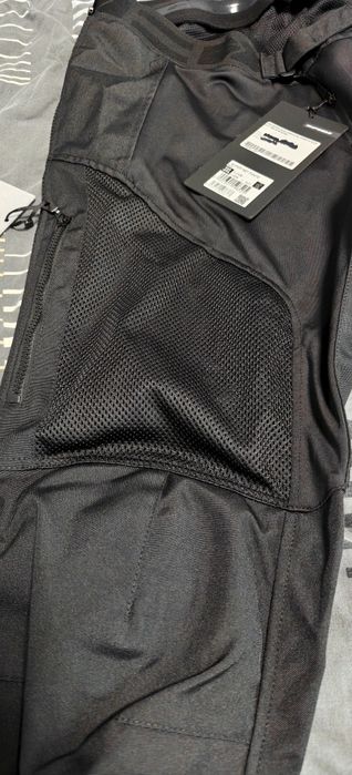 Мото панталон Spidi Super Net