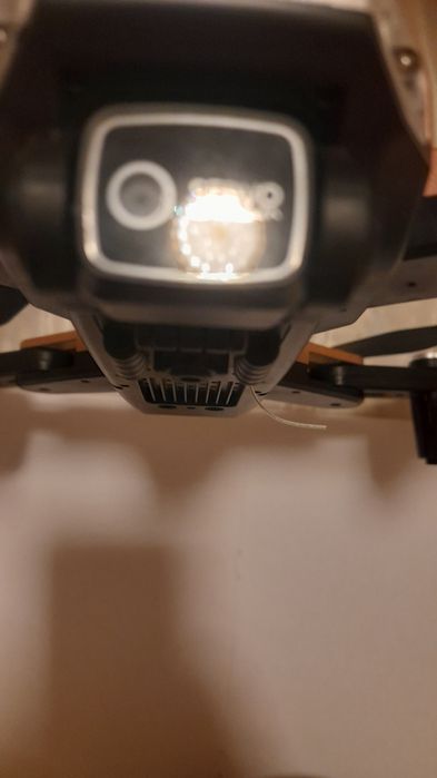 Джон пут заратник