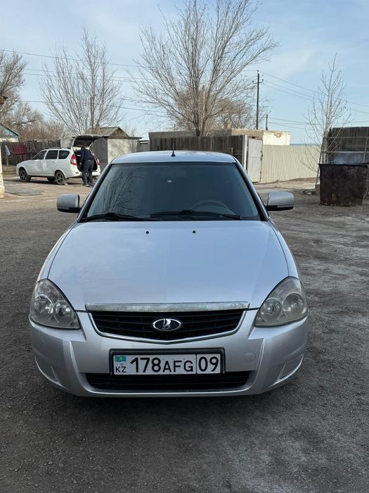 Продается машина