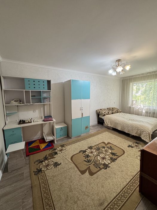 Продам 3-х комнатную квартиру
