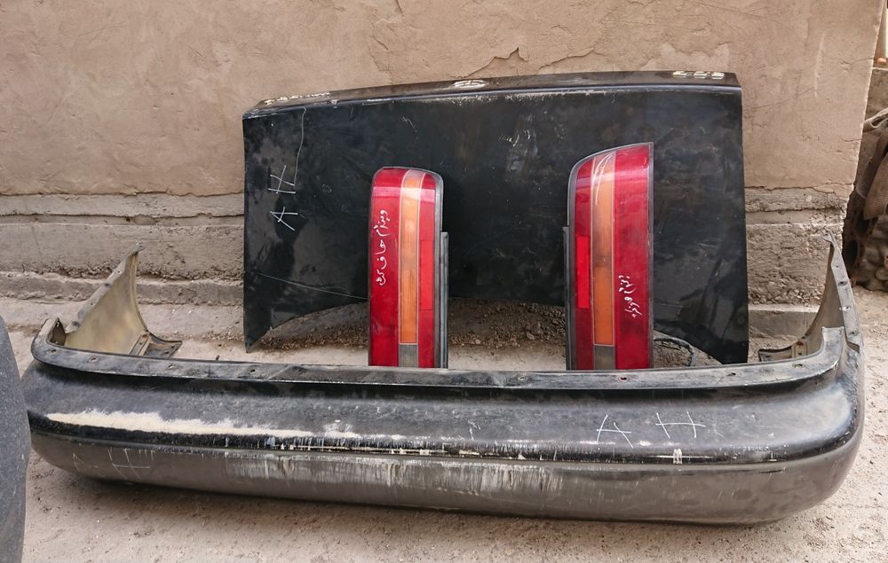 Тойота Виндом 10 11 запчасти