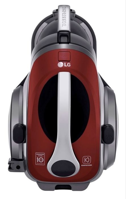 Пылесос LG Kompressor