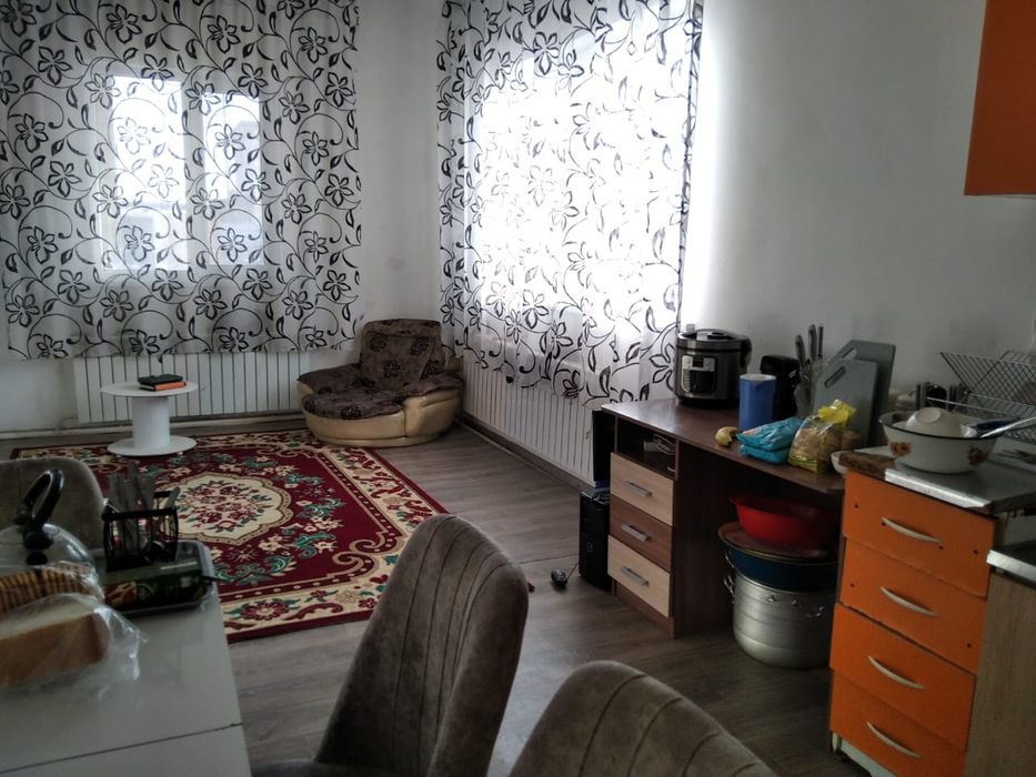 Продам дом киши байсерке