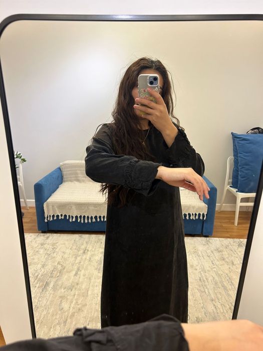 Мусульманская одежда