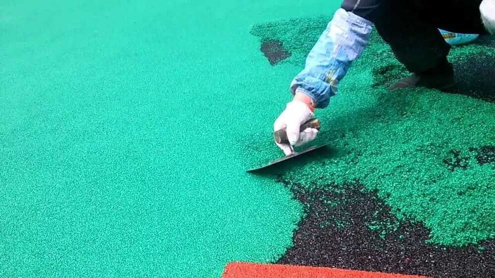 Клей полиуретановый Binder PU Биндер ПУ 44000 сум kley