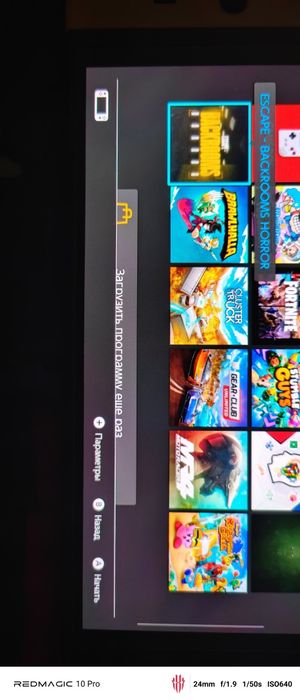 Продаю игры для Nintendo Switch