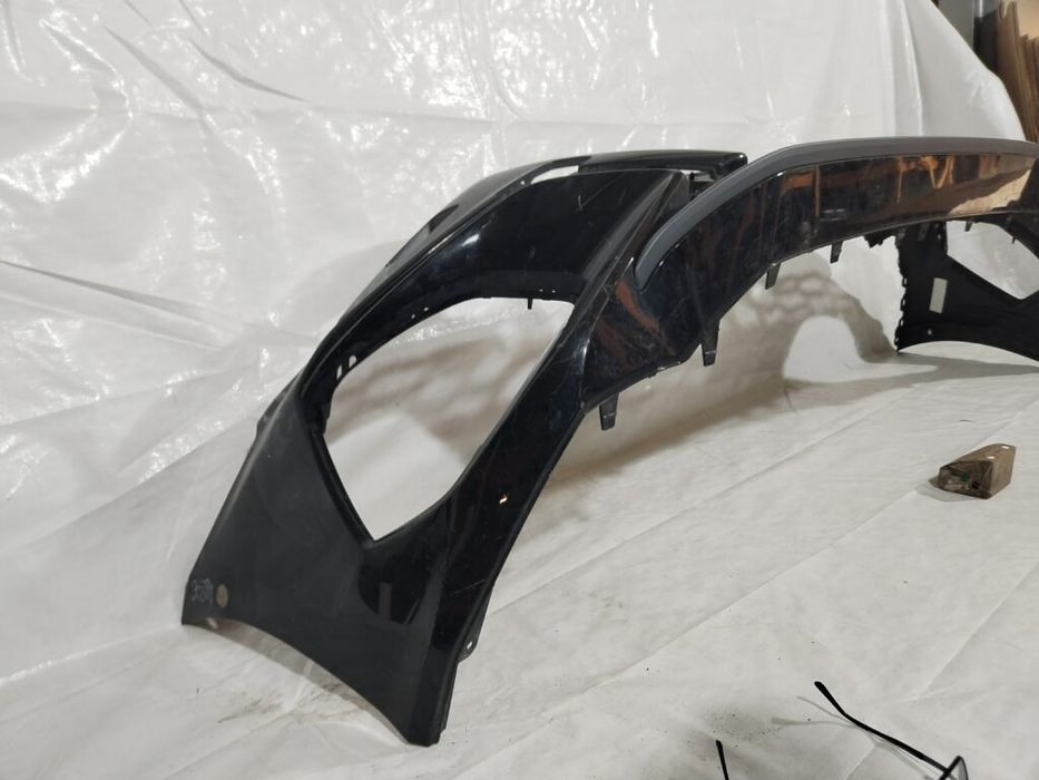 Bara fata Audi A3 S-Line, 2020, 2021, 2022, 2023, 2024, cod origine OE 8Y0807437F. 10276