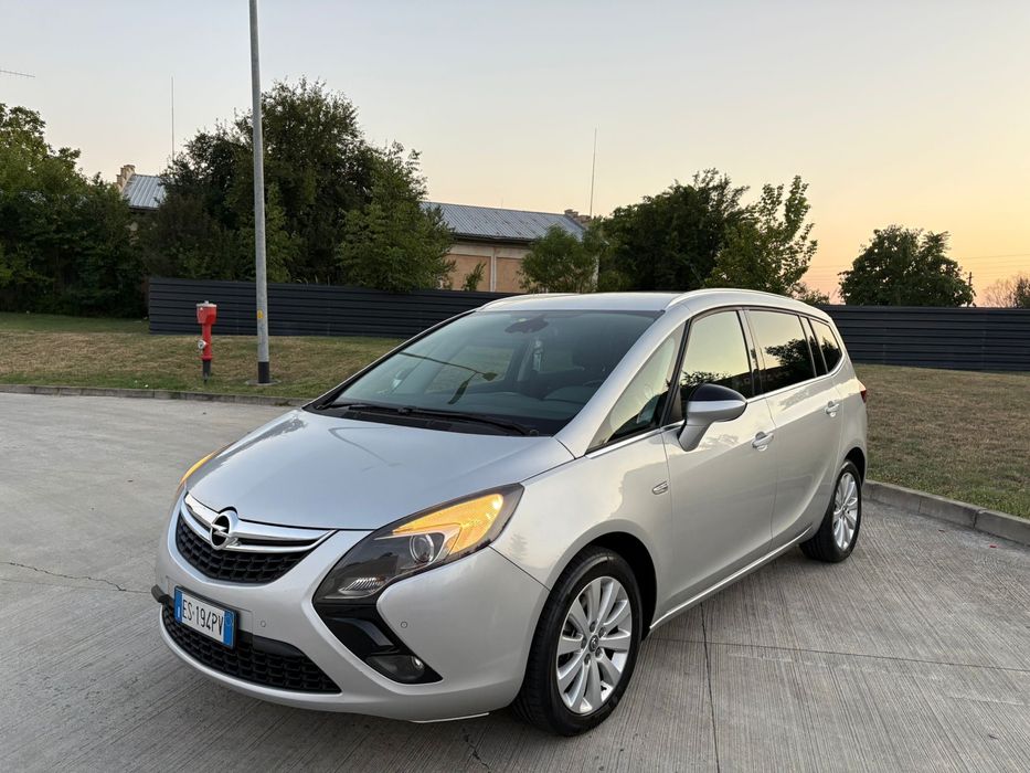Opel zafira 2.0 CDTI 7 Locuri Distributie noua