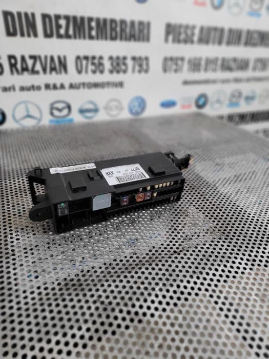 Panou Tablou Sigurante Ford Kuga 2 II Focus 3 III An 2015-2020 Dezmembrez Ford Kuga 2 II 2.0 Tdci