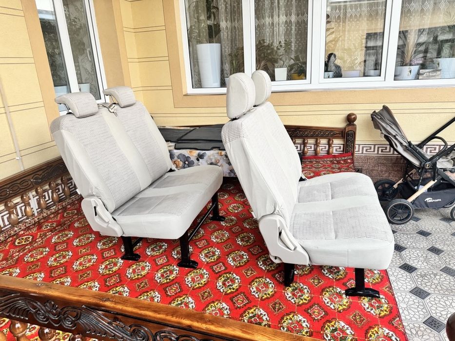 Changan g10 micro avtobus sideniya