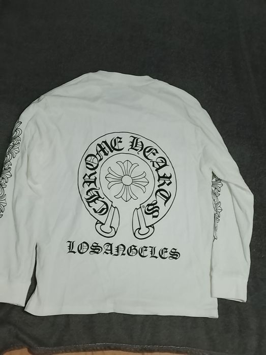 Bluza Chrome mărime S