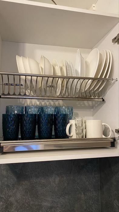 3 комнатная квартира в центре