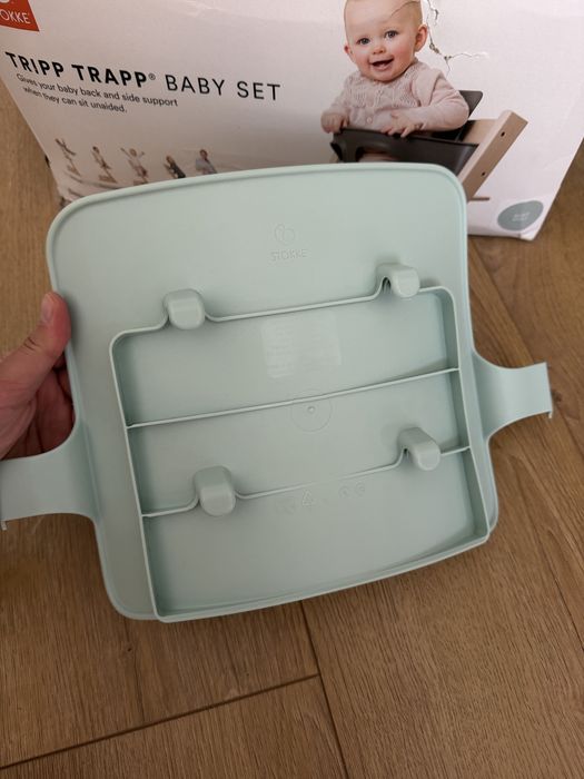 Stokke Tripp Trapp baby set