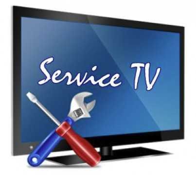 Reparatii SERVICE TV Craiova