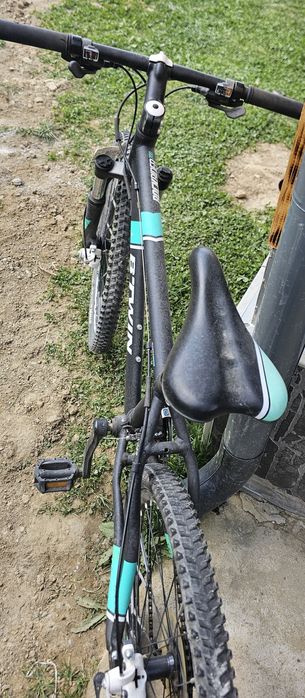 Bicicleta B'Twin mountain bike