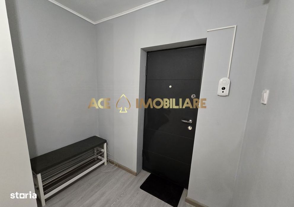 2 Camere de inchiriat | Dristor | Metrou | Modern