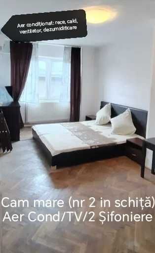 Apartament me 3 dhoma, 47 m²