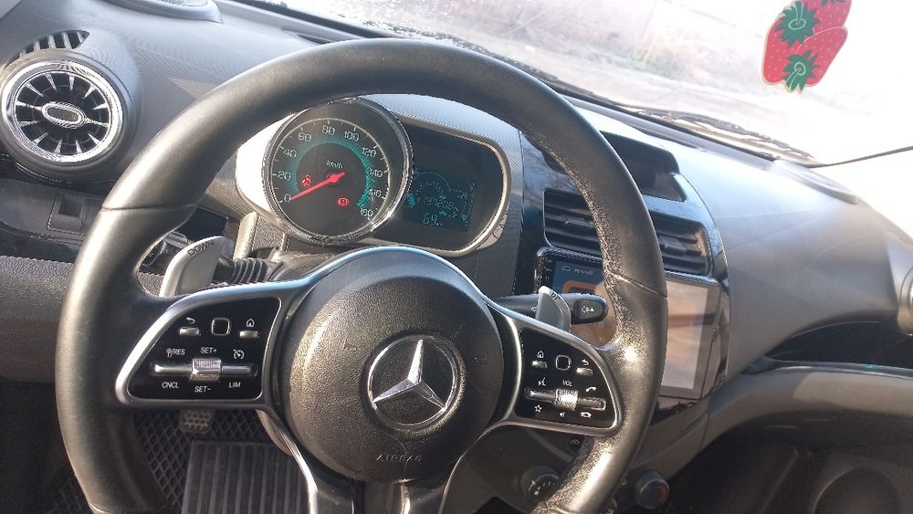 Spark sotiladi srochna xolati zo'r