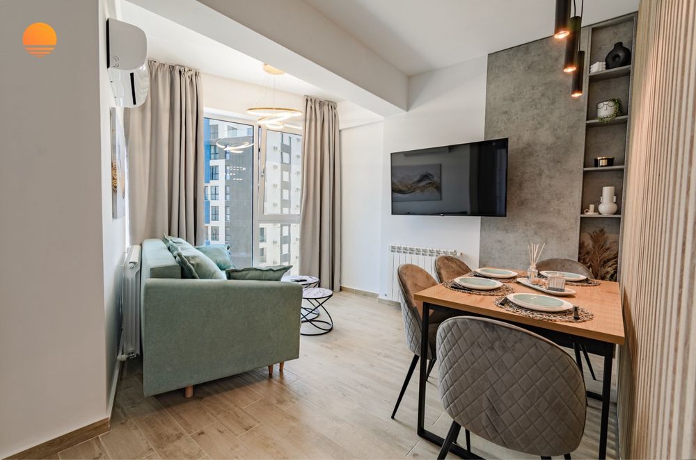 Studio 45 mpu Lidl Mamaia Nord