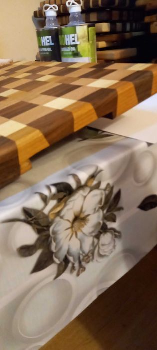 Подноси дъски за мезета и сервиране