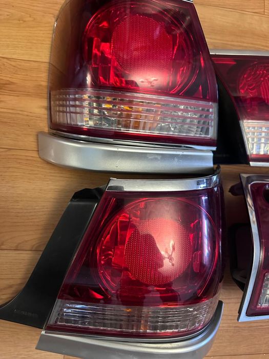 Тойота Краун атлет