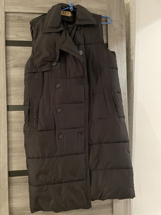 Продам теплый жилет