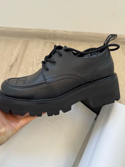 Обувки Celine топ качество ! 38 размер