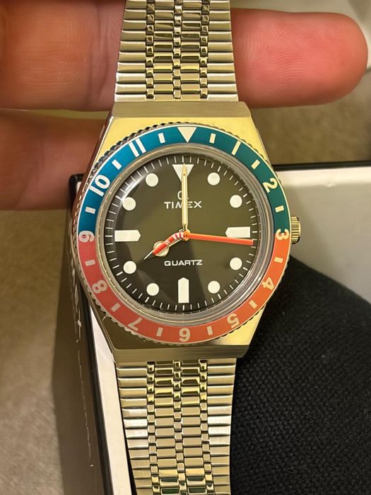 Ceasuri Timex editie limitata