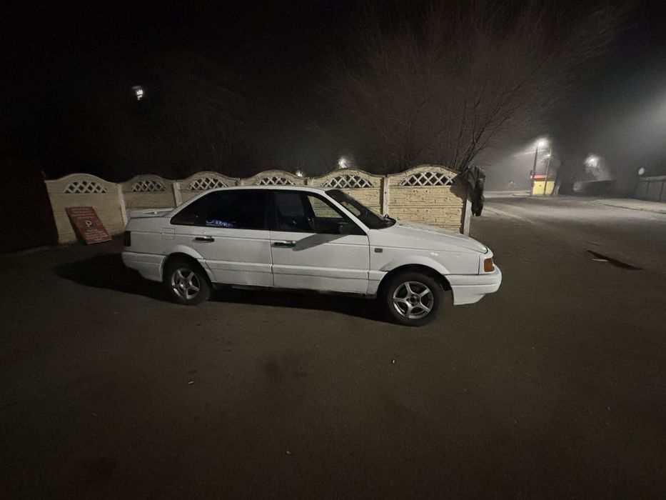 Пассат б3 продам или обмен