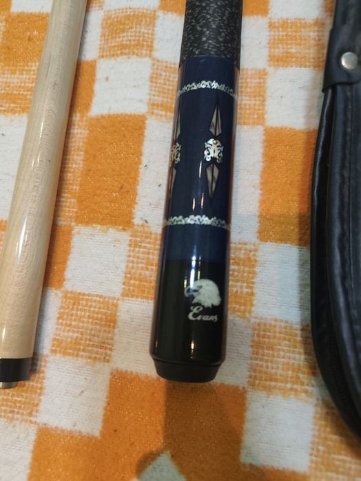 Щека за Билярд Evans