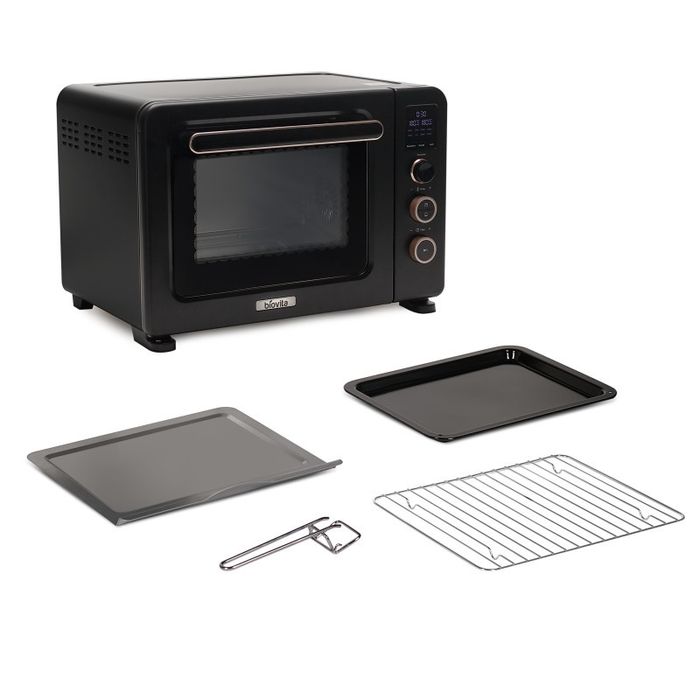 Cuptor electric Biovita DIVO