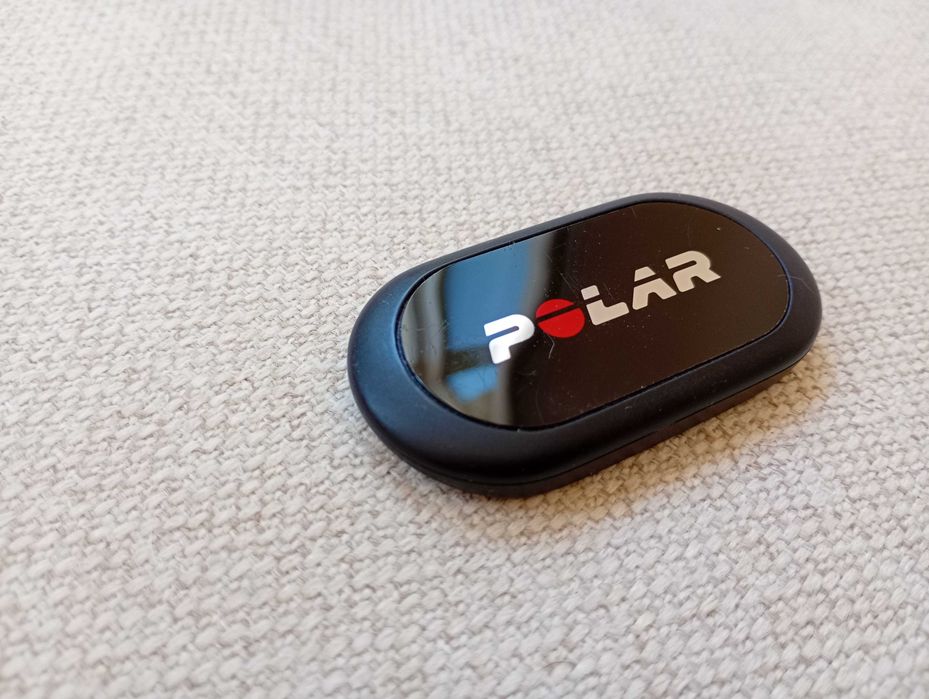 Пулсомер Polar H10 без колан