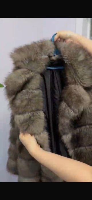 Прадаются качественные эко шубы