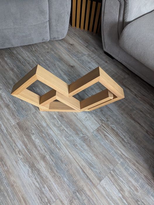 Картини от дърво и корк+арт инсталация