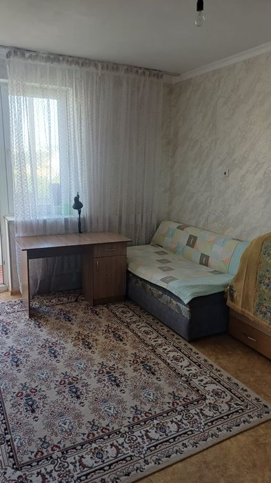 Нурсат мөлтекауданында 1 бөлмелі пәтер жалға беріледі бағасы 120000