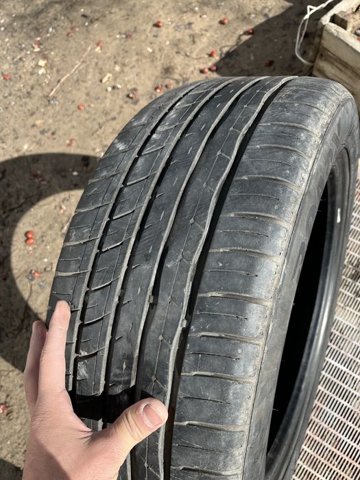 215/50R17 летние шины RoadX